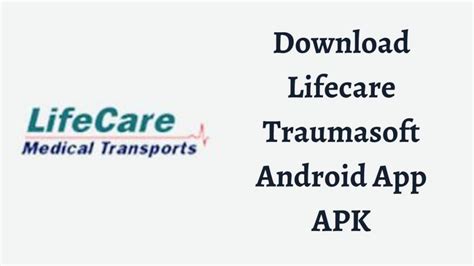 Lifecare traumasoft. Things To Know About Lifecare traumasoft. 